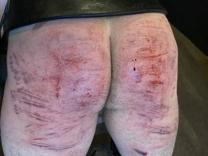 Happy Days...... https://t.co/Mcb7acVFms<a href="/tag/thighhighs"class="tags"><span>#thighhighs</span></a><a href="/tag/bondage"class="tags"><span>#bondage</span></a><a href="/tag/rope"class="tags"><span>#rope</span></a><a href="/tag/higheels"class="tags"><span>#higheels</span></a>