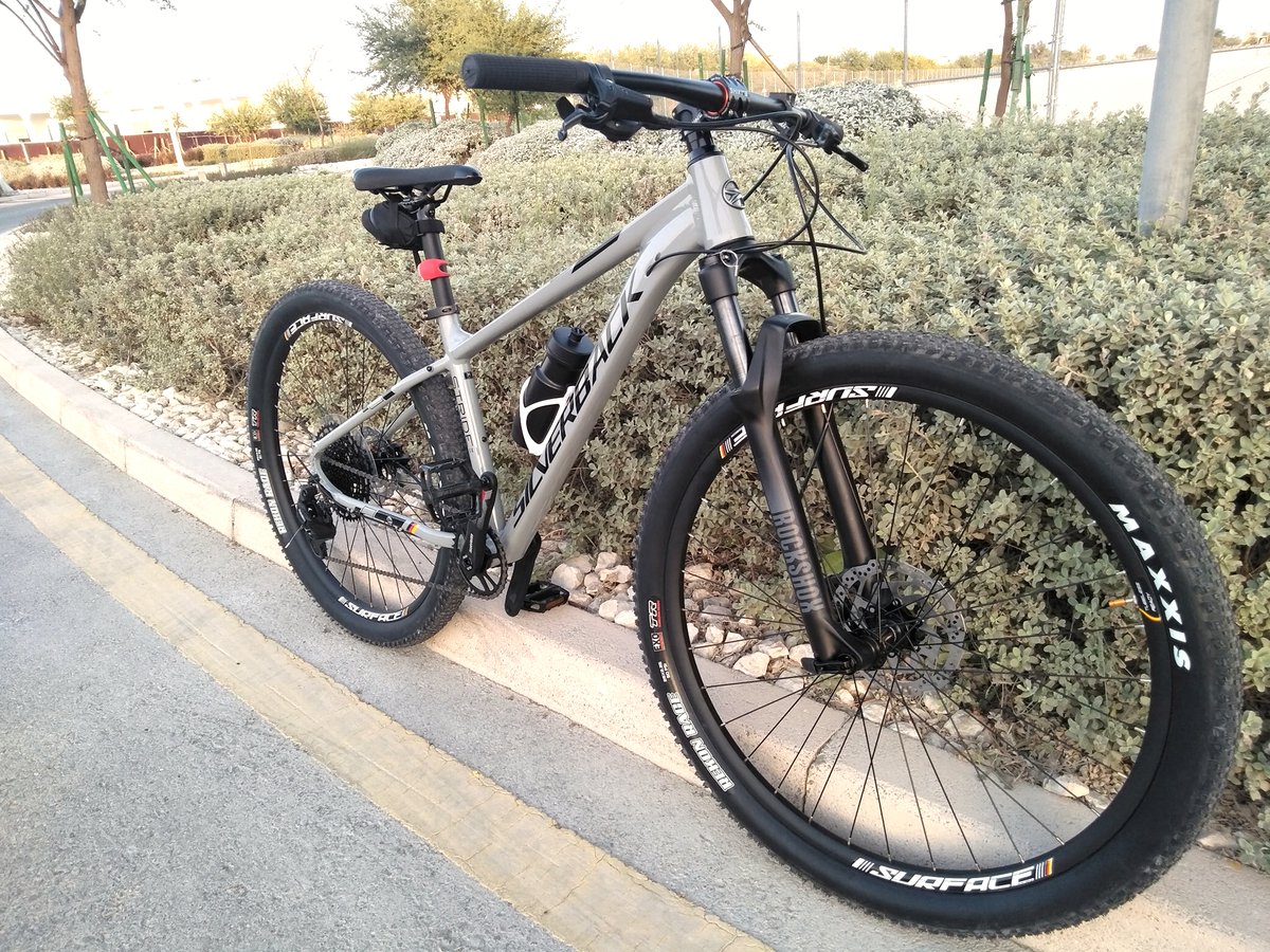 SilverbackBikes's tweet photo. NEW! The redesigned STRIDE SX with class-leading components! 

Learn More: https://t.co/7ir19NoSt9

#SilverbackBikes #BornToBeFast #BestInClass https://t.co/adaiuLgeLg