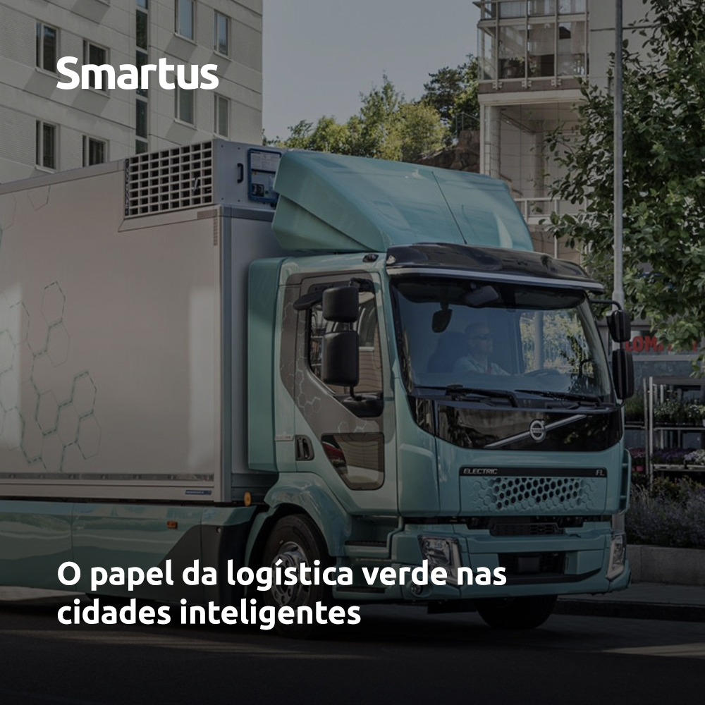 smartusbr's tweet photo. Os objetivos propostos por uma cidade inteligente demandam soluções sustentáveis, como a transformação da mobilidade urbana e a estruturação da logística verde.

Confira a matéria completa: https://t.co/b1mtOgCGMz 

#Smartus #Logistica #SmartCity #Sustentabilidade #SelfStorage https://t.co/mg7yjlTeO7