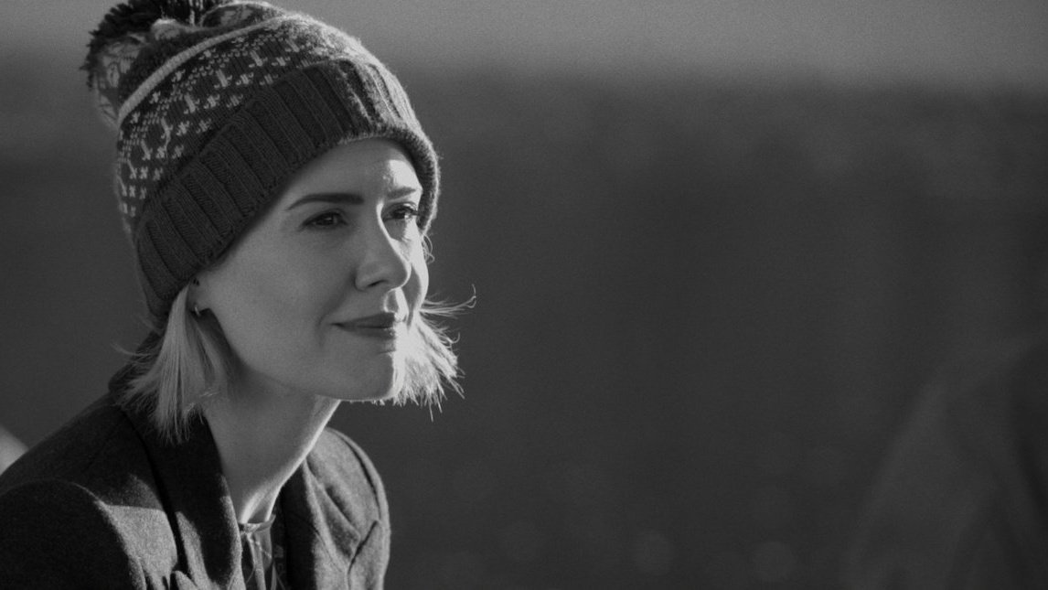 Happy 46th Birthday Sarah Paulson! 