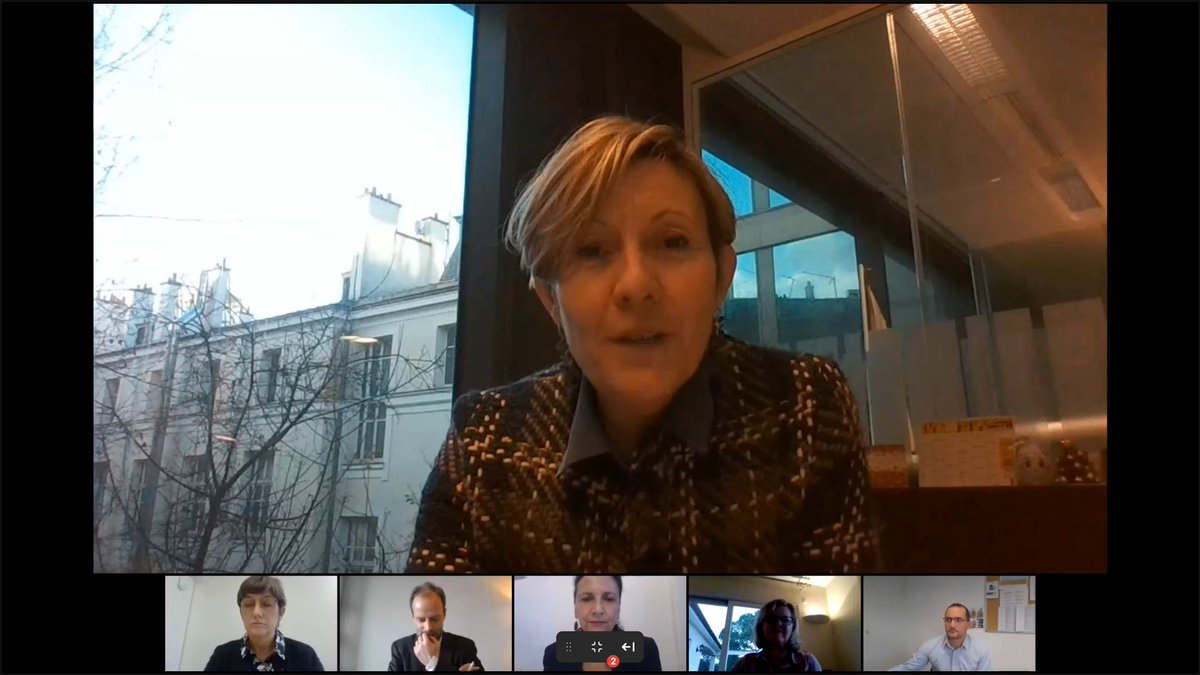 RemyComiotto's tweet image. Martine CARLU DG #INTERIALE au PdJ #ACTEURSPUBLICS ...