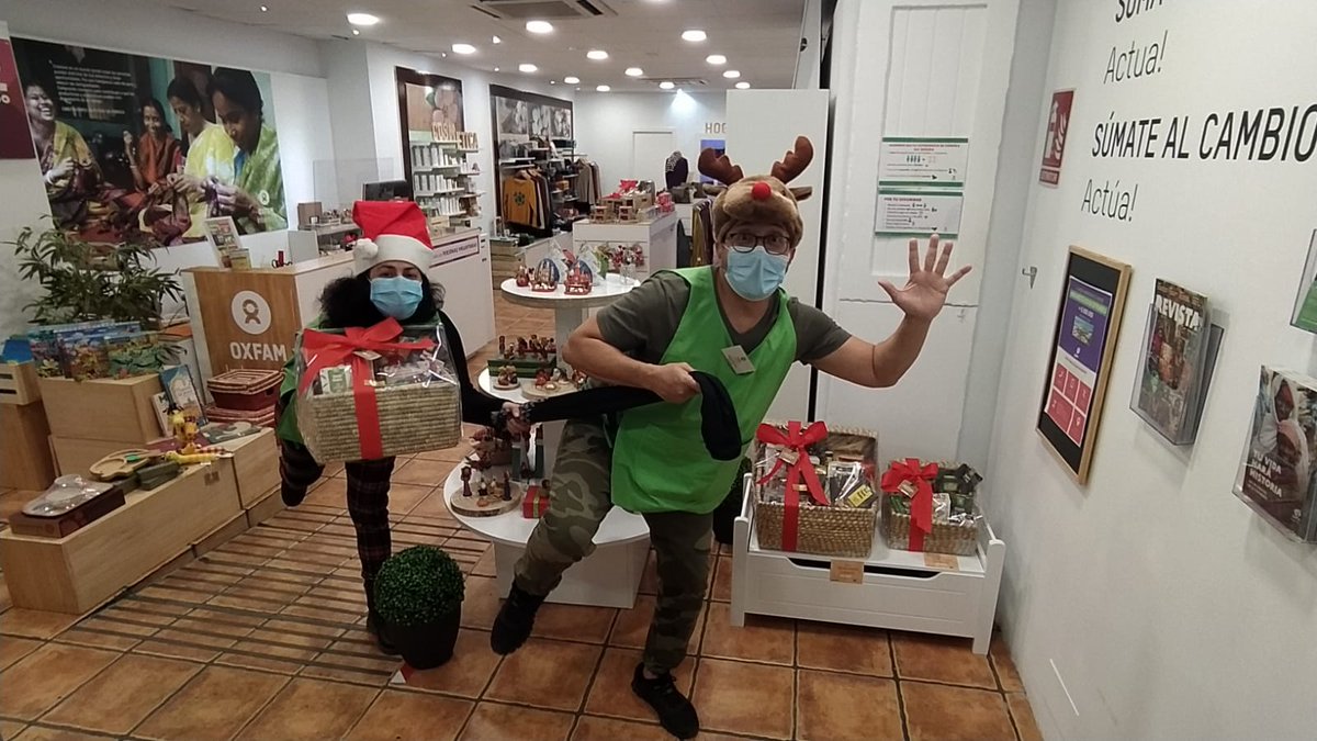 OIenAlicante's tweet photo. Si algo tenemos claro en nuestro equipo de #Alicante es que el #voluntariado cambia el mundo. ¿Te unes a nuestro equipo? Está formado íntegramente por personas voluntarias y puedes elegir entre activista de #comerciojusto o acción ciudadana.

 ¡Te esperamos! C/Pablo Iglesias,10 https://t.co/daDOhPFmY2