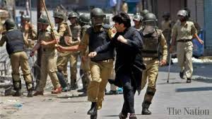 Irtazakhan_07's tweet photo. #IOK_ParadiseInPain
Regardless of whether the numbers are high or low, it means little for Kashmir elections to act not as instruments of Kashmiri self-determination 1/2
@PVFofficial https://t.co/WyBJQcjmCt