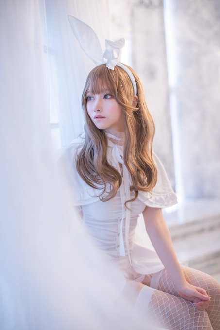 コスプレイヤーえい梨のTwitter画像29