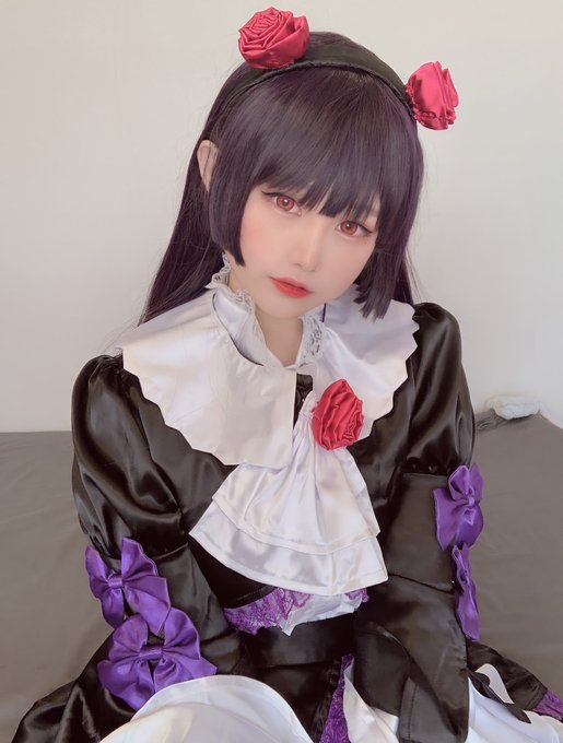 Twitterのコスプレ画像40