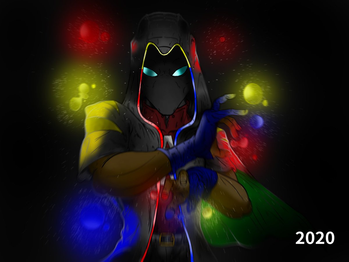 AmazingArtist89's tweet photo. The Superior Artist is Back!
Made with Clip Studio Paint https://t.co/sLhcXoI9cR