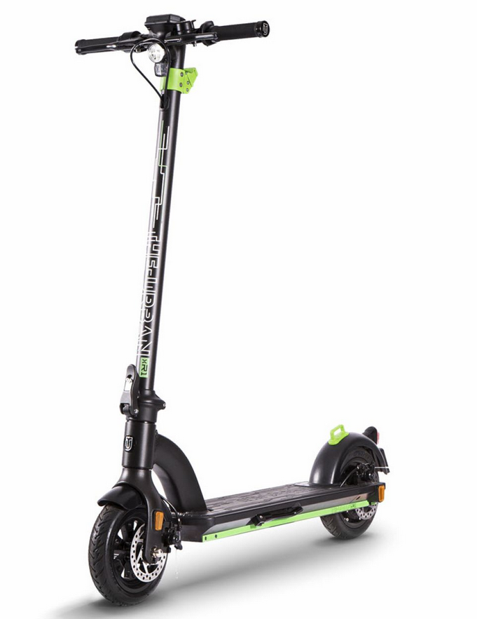 ewaymadrid1's tweet photo. The- Urban xR1, 16 kg de peso pero una capacidad de carga de 120 kgs! 25 km de autonomía, dos programas de conducción (12 km/h ó 25 km/h) y dos frenos de disco de 120 mm (delantero y trasero). PVP: 699€ #urbanliberty #rideelectric #vmp #emobility #movilidadsostenible 🛴🔋🍃 https://t.co/5DzetO4I8r