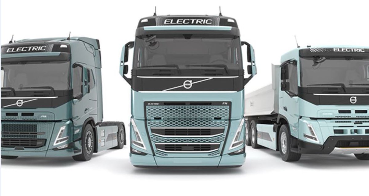 "Battery trucks are much more advanced than  #fuelcells & will get extra boost from car market spillover" -  #freight expert  @oekoinstitut "Truckmakers speak enthusiastically about using e-car  #battery supply chains" & already have charging infrastructure know-how #logistics