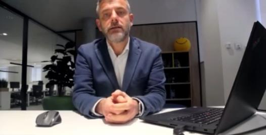 xeridia's tweet photo. ¿Cómo son nuestros procesos de selección? 🧐
"Buscamos perfiles técnicos y crear sinergias durante el proceso. Detectar habilidades y crear el contexto idóneo para potenciarlas y que puedan desarrollarlas."
#leonesp #empleo #talentoleon https://t.co/TMo0FpVavB