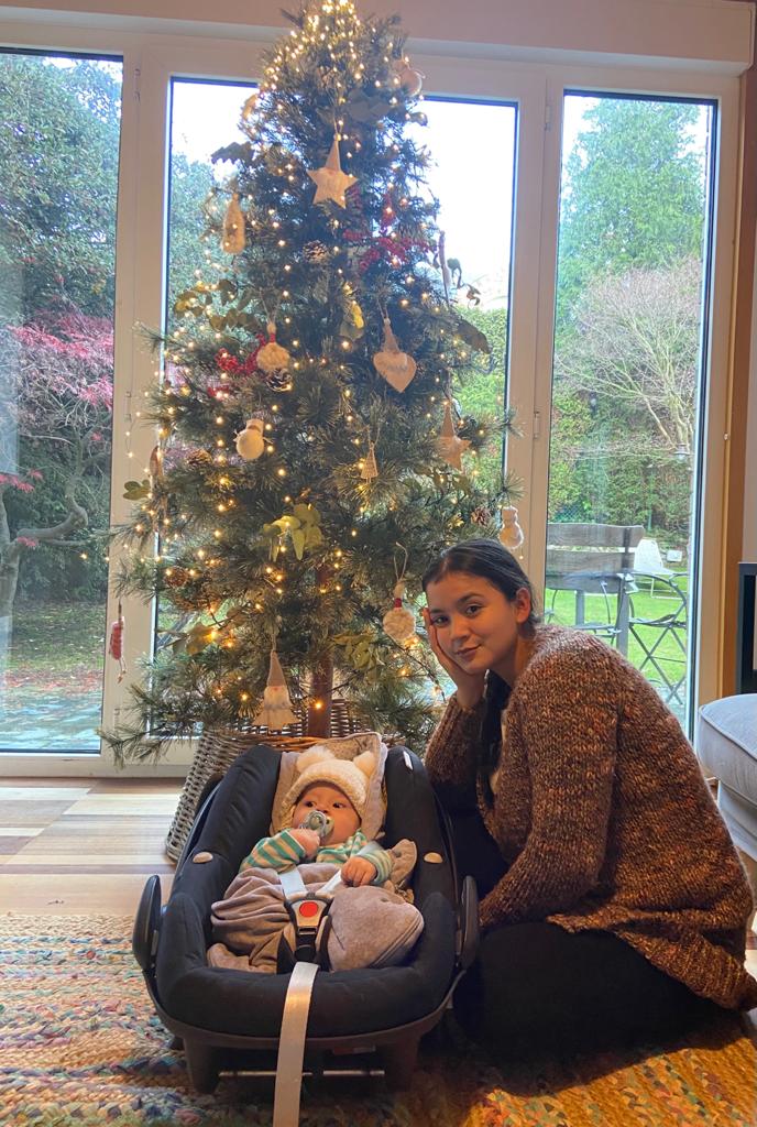 Noticias de nuestros niños en España (1):

Carlos Marcelo, Nicaragua, ha recibido el alta hospitalaria  tras un largo y complicado post-operatorio.

Liam, El Salvador, ya tiene el alta hospitalaria. También ha tenido un post-operatorio duro, pero lo ha superado como un campeón.