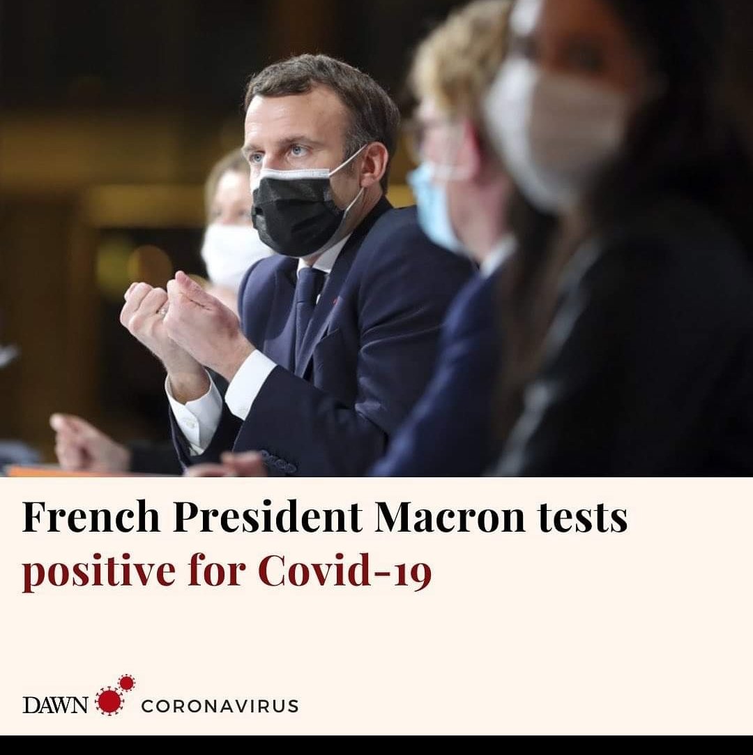 Atlast a Good news from year 2020 came out. We wish for you to rest in hell