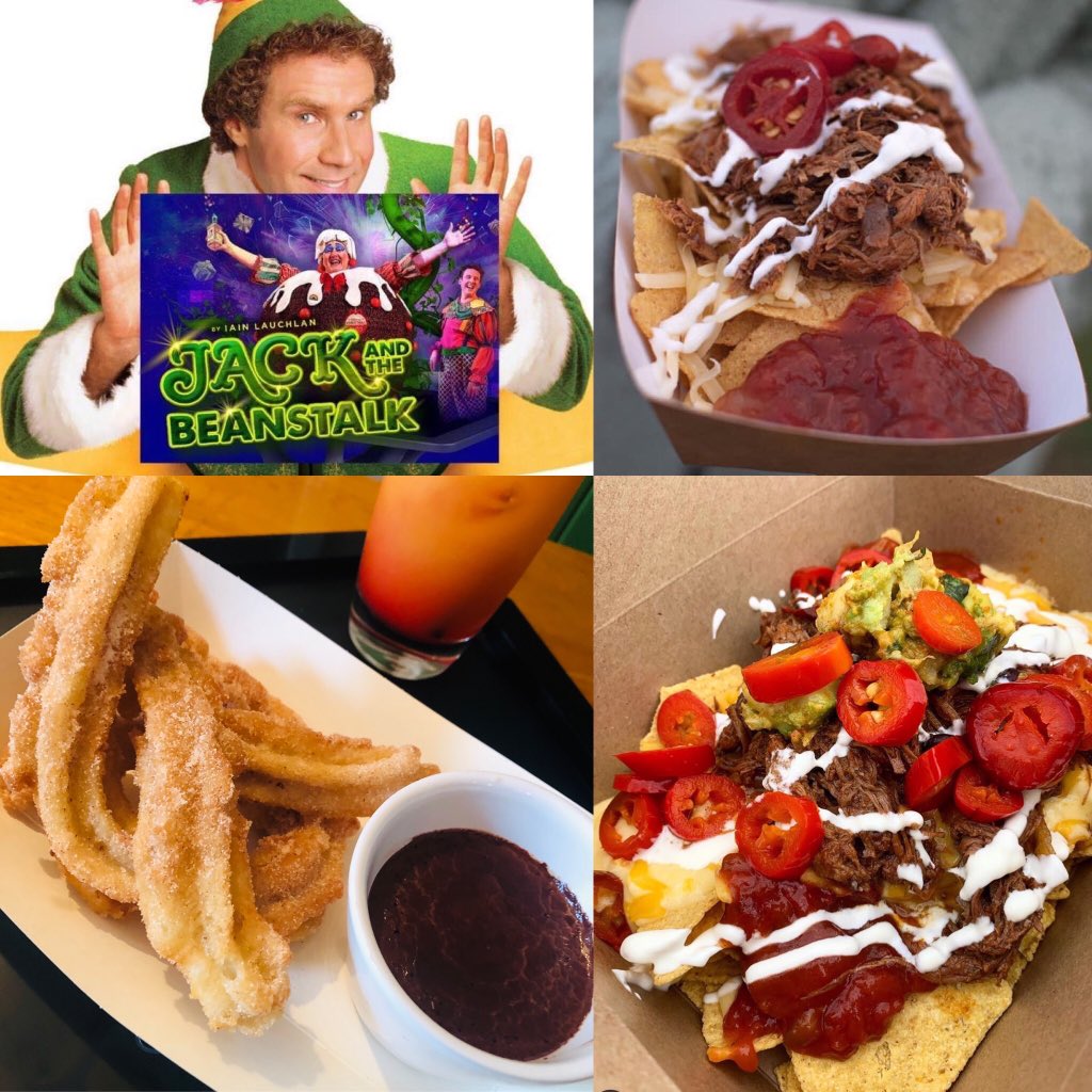 NachoFactory's tweet photo. Find us at the @theshowground  this Saturday and Sunday Serving Loaded Nachos and Cheeky Churros😋 (Churros Sunday Only)

Serving from 12pm find our vintage Horsebox. #drivein #cinema #gringos #nacho #factory #cheeky #churros https://t.co/tvX5P5HZOV