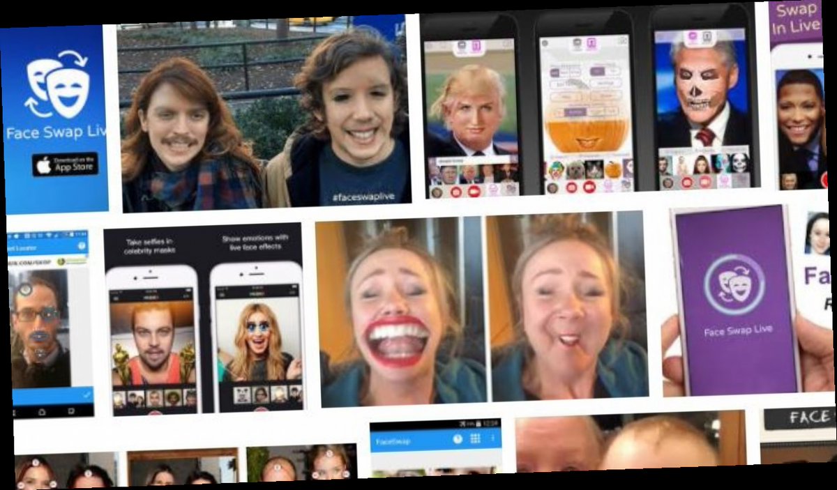 funny apps to download / Twitter