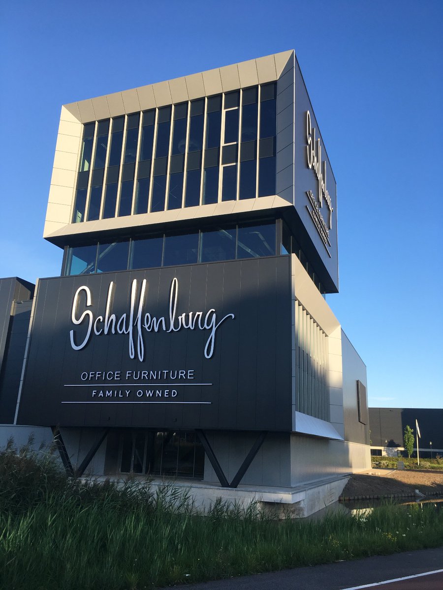 JM VAN DELFT & ZN tweet media