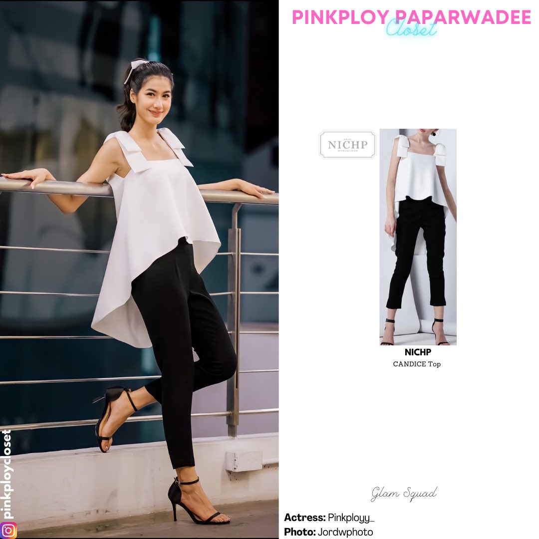 pink_cnvs's tweet photo. Worn for « Chilled Cake with Ko &amp; Pinkploy ». #KazzMagazine #7fresh 

🎀#PinkployCloset #Pinkploy_Closet🎀 https://t.co/Fy7GMVjQQW