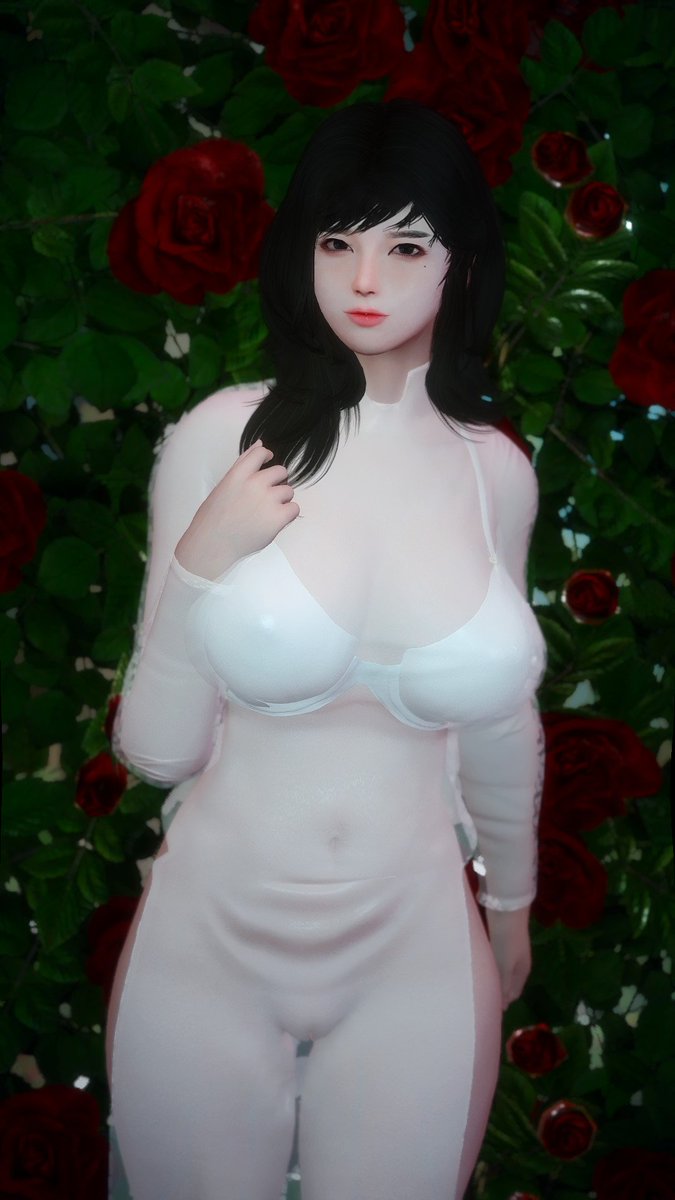 Celly3D's tweet photo. Ao dai
#skyrim https://t.co/YcvNcBzthS
