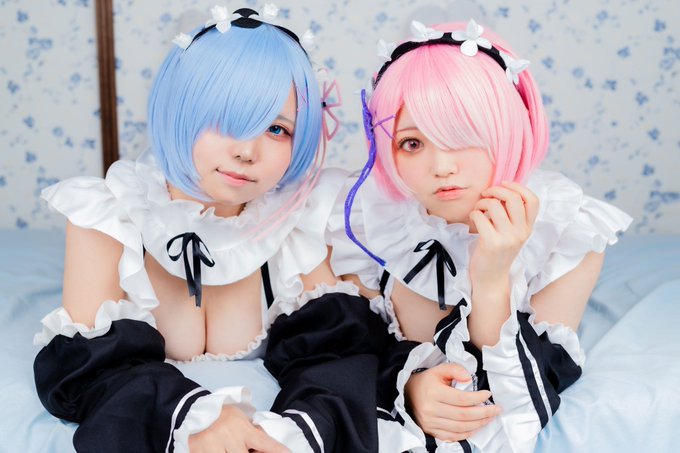 Twitterのコスプレ画像47