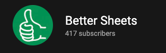 417 subscribers screenshot