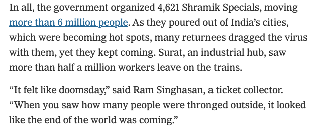 The Four accuse the trains carrying migrants of becoming hotspots for corona. Of course they don't give out any data from the reams they collected. They quote a ticket collector.