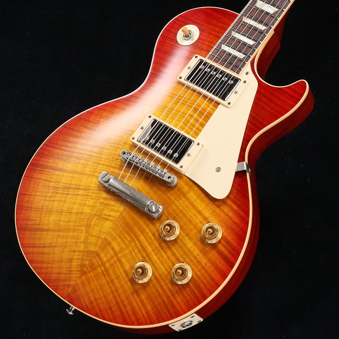 レスポールのtwitterイラスト検索結果