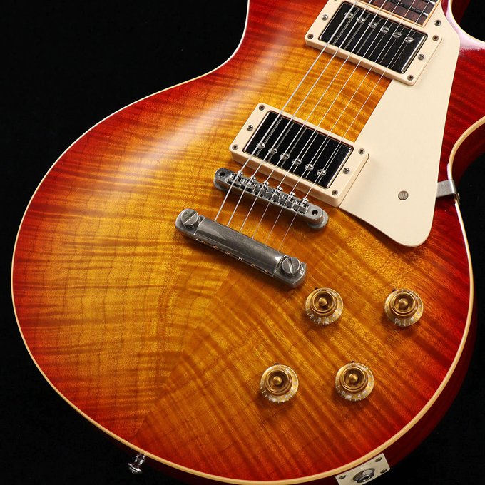 レスポールのtwitterイラスト検索結果