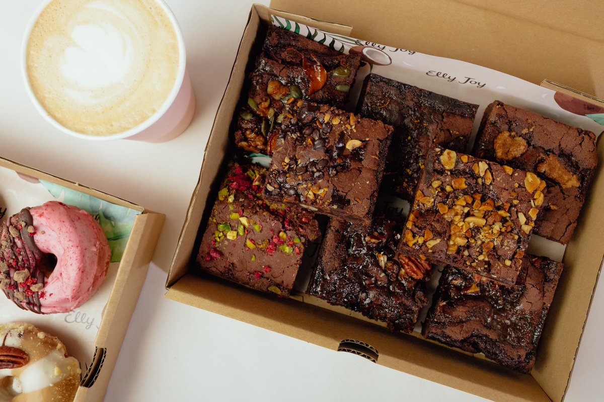 Froconut™ tweet media