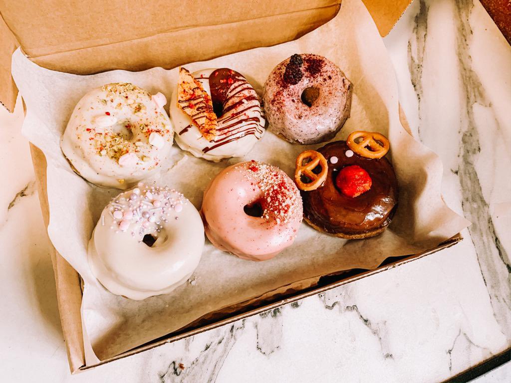 Froconut™ tweet media