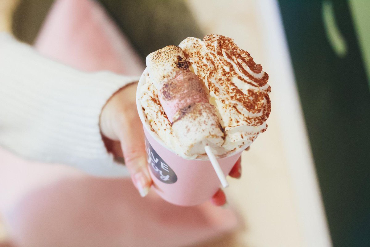 Froconut™ tweet media