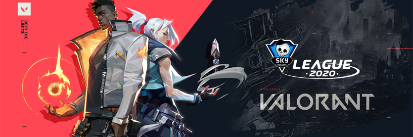ultimatebatle's tweet photo. .@skyesportsindia  has launched the Valorant League 2020, which is the largest Valorant tournament being organized in South Asia till date in terms of the prize money involved. Our report: https://t.co/uIuxtN1IZ5 @PlayVALORANT  #ValorantLeague2020 https://t.co/OfAG28U13v