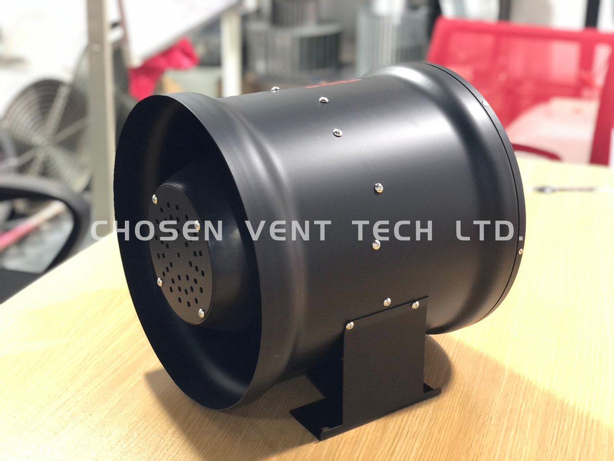 ChosenVent's tweet photo. Standard product, Max fan.
Optional size, color, motor, silencer cotton, please consult for details!

#chosenfans #chosenvent #agricultural #bifurcatedfans #radialfans #ventilator #airextractor #silentFan #impellerfans #ductfans #exhaustfans #hvac #ventilation #rhvac #maxfans https://t.co/FlRNKNBLsa