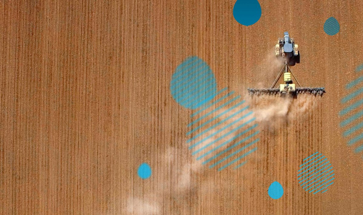 Bayer4CropsES's tweet photo. 🧑‍🌾🌐 La #sostenibilidad es aplicable a muchos ámbitos, pero, ¿cómo se está aplicando en la #agricultura?
🎙 ¡No te pierdas nuestro podcast "The Tomorrow Farm" en el que hablamos con las personas que hacen posible que el sector agro sea sostenible ! 👇
https://t.co/z1G7sYvr5N https://t.co/g44otJd6Tb