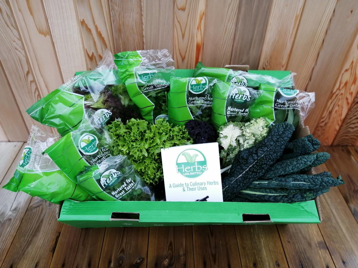 local_food's tweet photo. There's still time to enter Day 19 of our advent giveaway to #win a Winter Herb Box from the team at @HerbsUnlimited
To enter just like and share this post and make sure you're following @HerbsUnlimited A winner will be selected at random tomorrow - good luck! #win #shoplocal https://t.co/W9ek2jA6yq