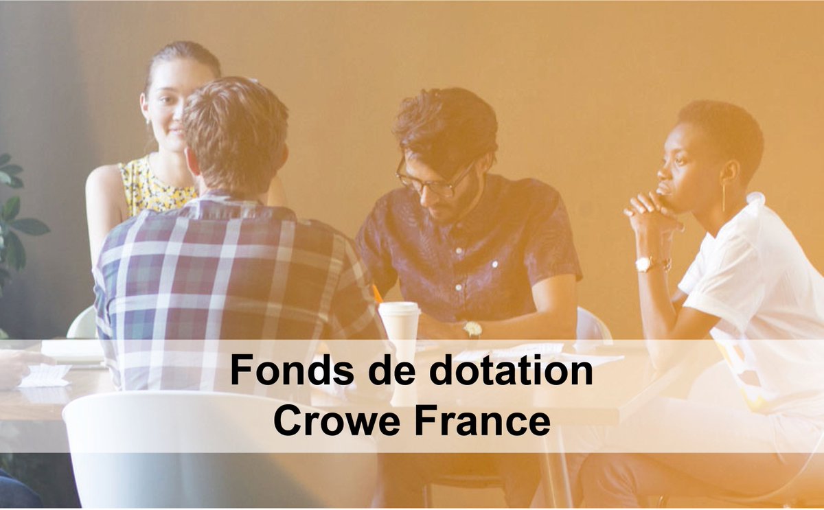 Crowe Fideliance tweet media