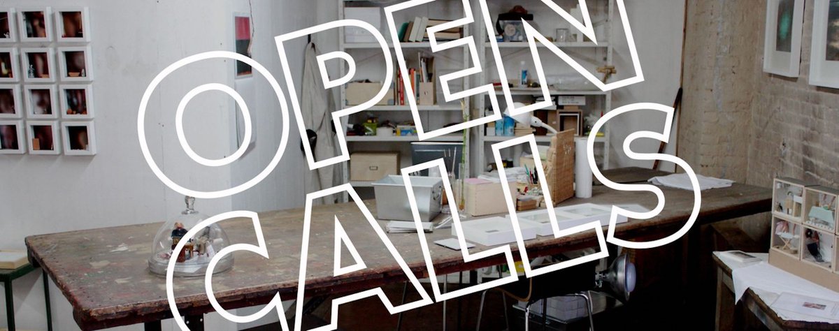 ArtRabbit's tweet photo. New #ArtOpps up on ArtRabbit including:
+ call for papers #overjournal
+ competition by @WorldPhotoOrg
+ exhibition opp by @newashgate
+ commission by @photoworks_uk
More #OpenCalls this way 👇
https://t.co/F43H9Dy1Jb https://t.co/vXtHeuxPdS