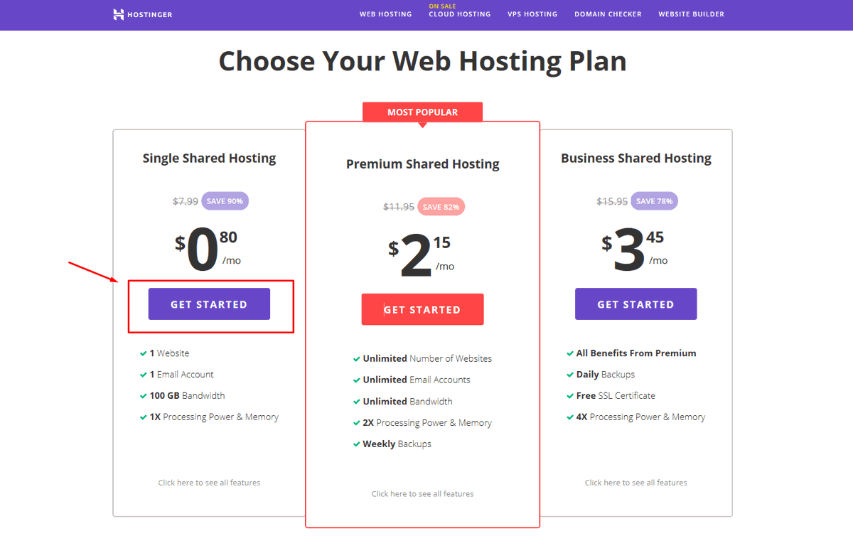 8pmpodcast's tweet photo. Get Upto 90% OFF #WebHosting #Plans
+ FREE #SSL with best website hosting platform #HOSTINGER!!
=>Start your website with automatic 1-click wordpress installation
=>30 days money-back guarantee
Visit Hostinger now: https://t.co/gLZpv5E8Py https://t.co/SVS1qoRrZP