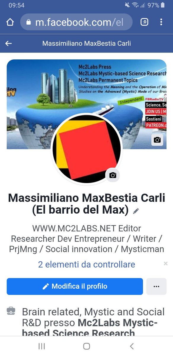 MaxAlfaQuadro's tweet photo. # apposti? https://t.co/1NoCxLmUed