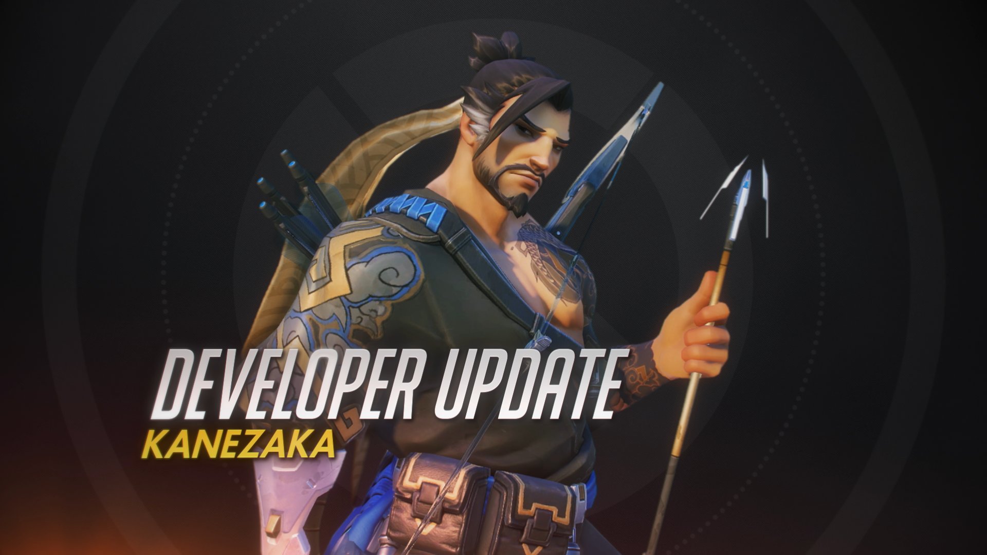 オーバーウォッチ En Twitter 開発アップデート Kanezaka オーバーウォッチ デスマッチの最新マップkanezakaについてゲームディレクターのジェフ カプランがお話します また たくさんの出来事があった今年1年を振り返ってもらいました T Co
