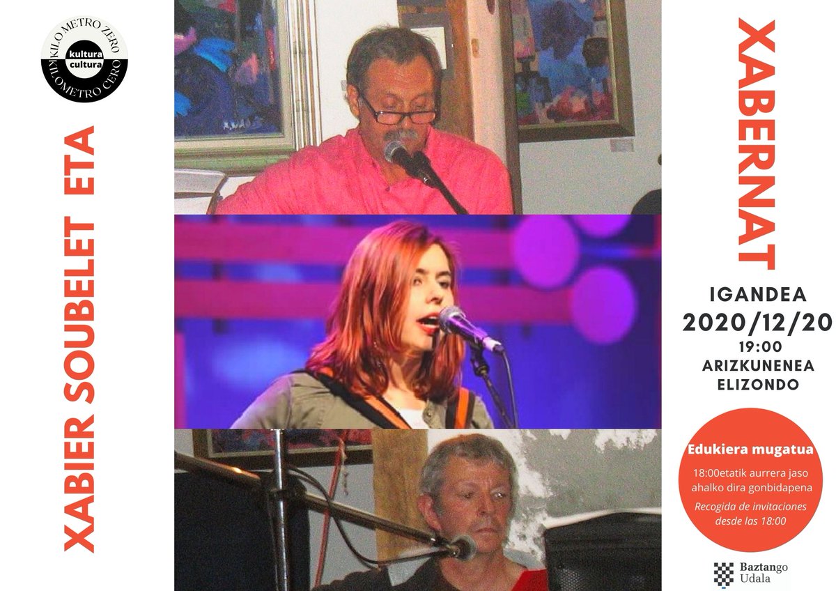 Es #viernes y el cuerpo lo sabe😃, aquí tienes la #agenda de <a href="/Baztan_Bidasoa/">Baztan Bidasoa Turismo</a> 
Ongi pasa #asteburua!!!!
baztan-bidasoa.com/agenda/