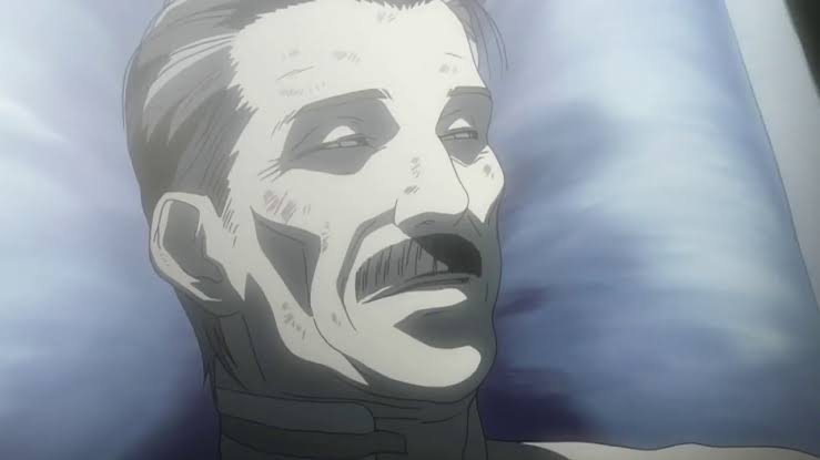 I mention this earlier but expanding more hereI hated through out the arc how every other character easily believe what Near is saying and his random assumptions instead of actually believing the evidenceE.g. Light dad before dying proving his son isn't criminal and many more