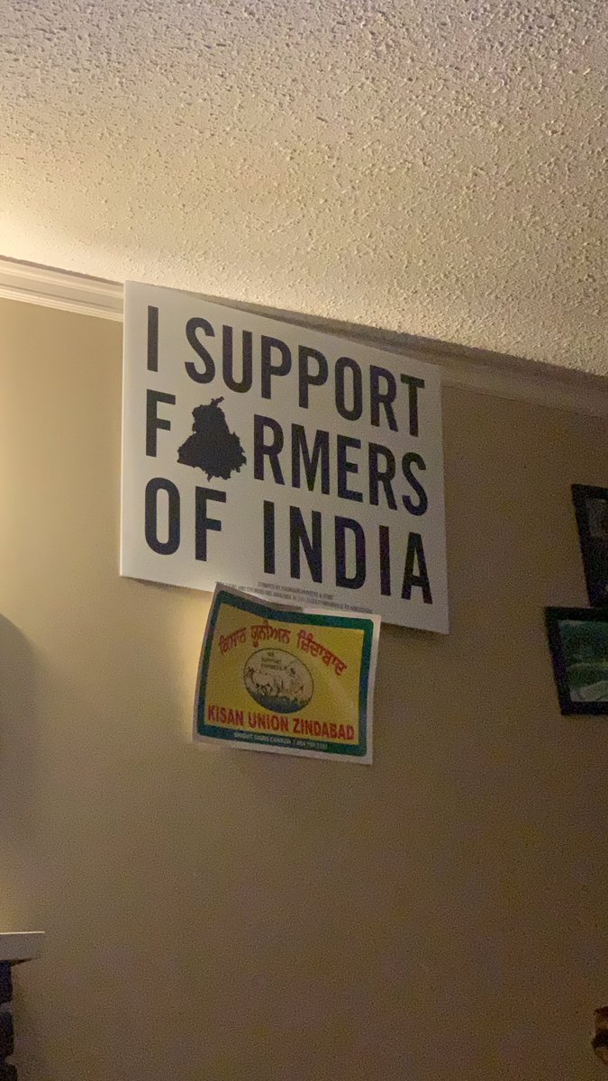Manjind12014161's tweet photo. #SaveFarmersFromModi #SaveFarmers  #IStandWithFarmers  #FarmersProtests https://t.co/Rx5F4eGuPu