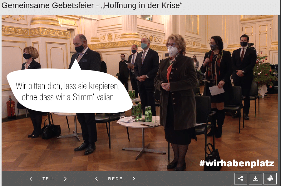 Chrisgreenbag's tweet photo. #wirhabenplatz https://t.co/tk2iuAPlAJ