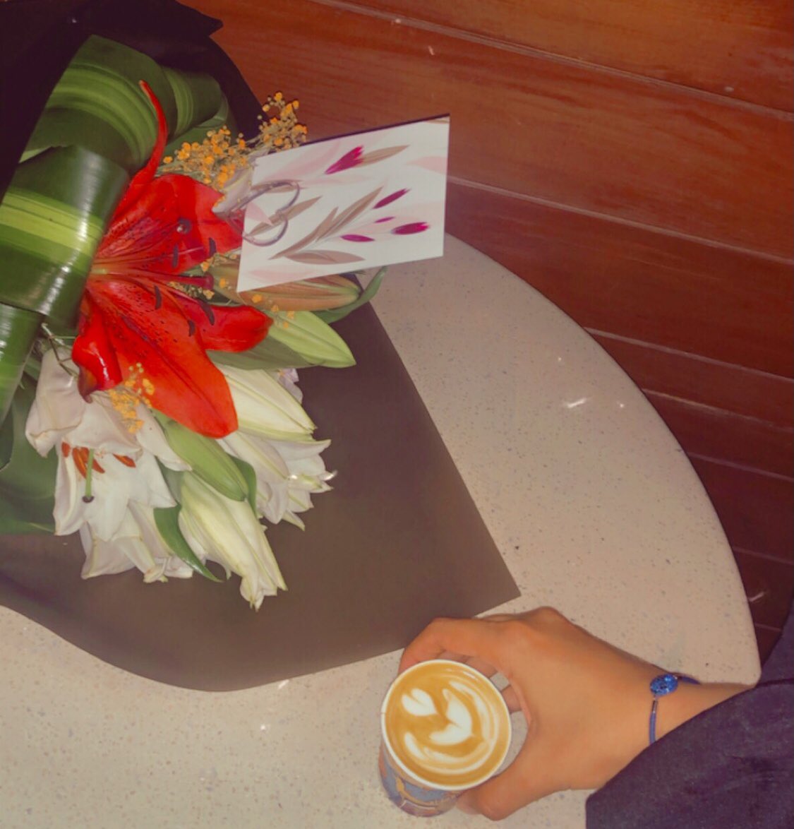 Hasna Alshehri📸☕️ tweet media