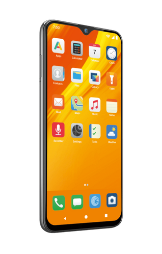 Great news today!
A brand-new /e/-smartphone is available: we have worked with <a href="/Gigaset/">Gigaset</a> in Germany to bring the /e/-GS290 to the market!

Ready to protect your data and deGoogle your life with a smartphone #madeinEU? 

Orders open at: esolutions.shop/shop/e-os-gs29…

#privacy #opensource