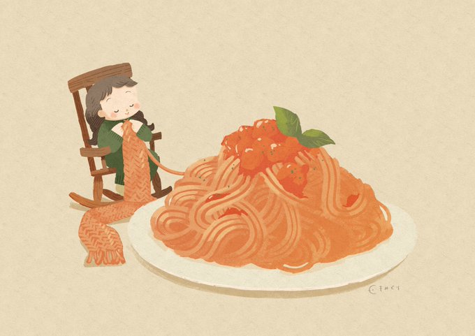 「パスタ」のTwitter画像/イラスト(新着｜RT&Fav:50)｜6ページ目