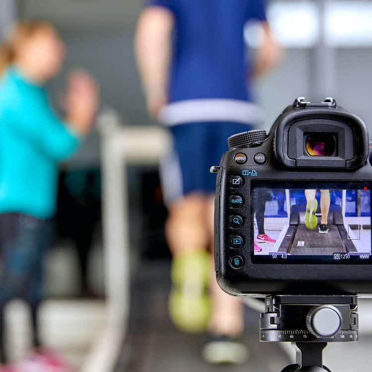 Master Fysiotherapie en Innovatie in Beweegzorg tweet media