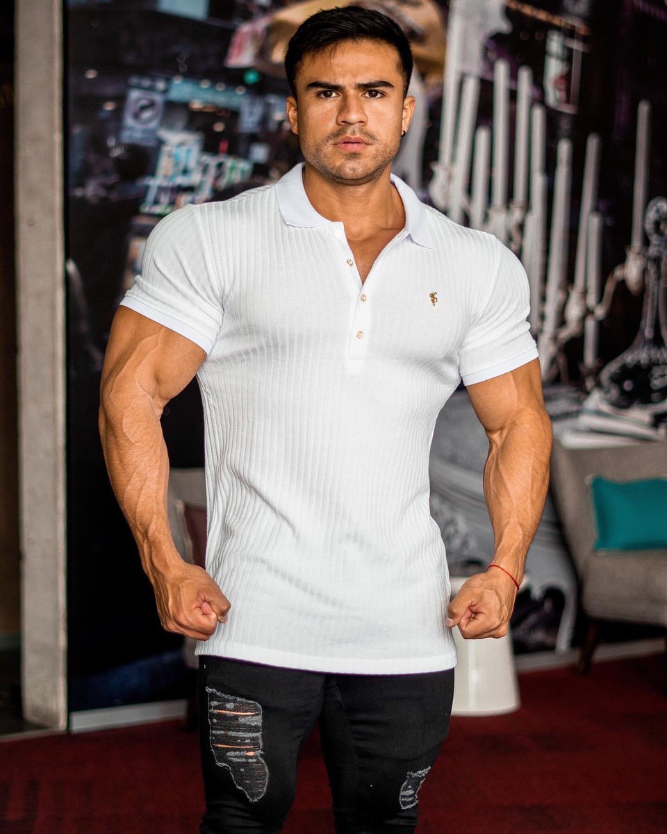 Conaromaacafe's tweet photo. Ismael Martínez
🇲🇽 México 🇲🇽
#Papasote #HermosoMuchacho #MenPhisique #Fuerteysexy #Fisicoculturista #HechoEnMéxico #MexicoMuscle #Sexyboy #Guapoysexy #DiosDelOlimpo #Modelosexy #Hechoamano #Mamadosexy #Latinosexy #losmasbellos #losmassexys #losmasmamados #losmasfuertes https://t.co/YEoSZa5IUI