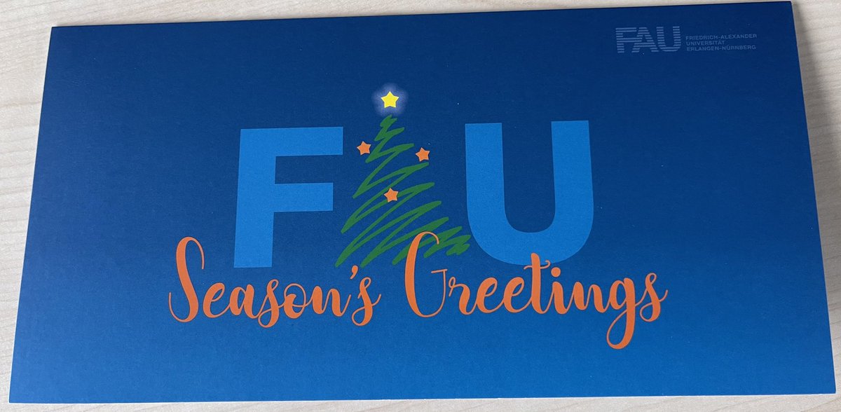 maier_ak's tweet photo. A little „in your face“, but it really fits my 2020 feeling. Thanks for the card @UniFAU!

#FAUhumor #FAUstark https://t.co/hx5beKLMxu