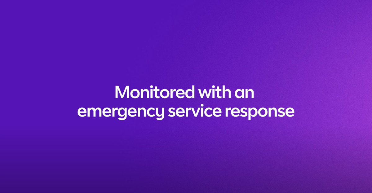 Want to know the benefits of having an alarm monitored by a remote video response station? Well our friends at @BTRedcare have explained it here 👉 ow.ly/ri9F50CvGnf Skip to 1.08!

#ConnectWithUs to discuss how we can monitor your BT Redcare products on 0808 181 0010 ☎️