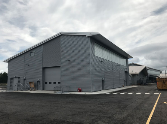 BuildConstDes's tweet photo. A £4m extension to the globally recognised Advanced Forming Research Centre (AFRC) at the University of Strathclyde has used @KalwallUK to solve an interesting problem. Read more here - https://t.co/IB2Lg7VNyz https://t.co/HZQHhqVXQP