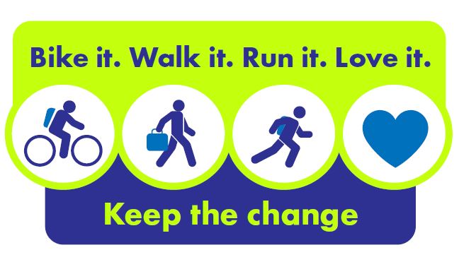 Chose Active Travel and improve your health and mind, whilst protecting the environment

We have 10 FREE prizes each day for the next 8 days. Like and retweet then send your name and address to opennorthyorkshire@northyorks.gov.uk and you might be one of the 10 lucky winners!